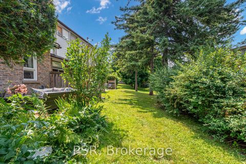 Photo 29 at 22 - 50 Verne Crescent, Malvern, Toronto