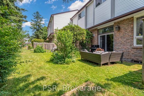 Photo 30 at 22 - 50 Verne Crescent, Malvern, Toronto