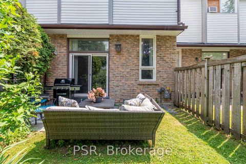 Photo 32 at 22 - 50 Verne Crescent, Malvern, Toronto