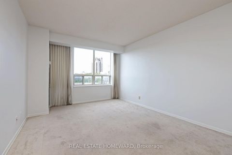 Photo 18 at 801 - 215 Wynford Drive, Flemingdon Park, Toronto