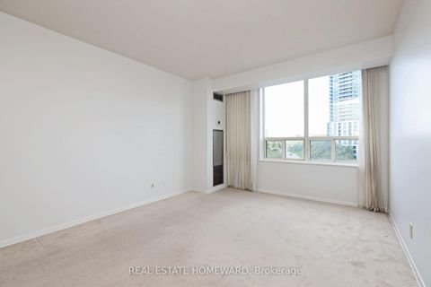 Photo 19 at 801 - 215 Wynford Drive, Flemingdon Park, Toronto