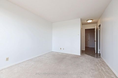 Photo 20 at 801 - 215 Wynford Drive, Flemingdon Park, Toronto