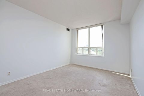 Photo 23 at 801 - 215 Wynford Drive, Flemingdon Park, Toronto