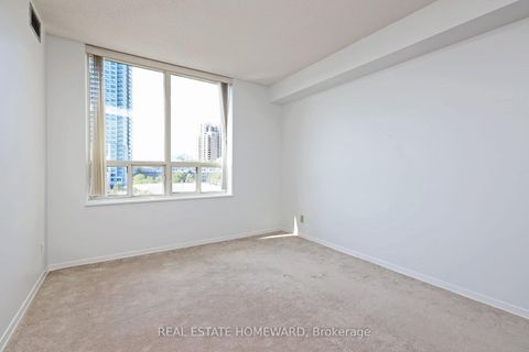 Photo 24 at 801 - 215 Wynford Drive, Flemingdon Park, Toronto
