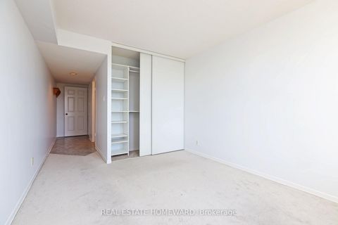 Photo 25 at 801 - 215 Wynford Drive, Flemingdon Park, Toronto