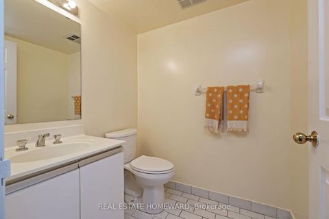 Photo 26 at 801 - 215 Wynford Drive, Flemingdon Park, Toronto