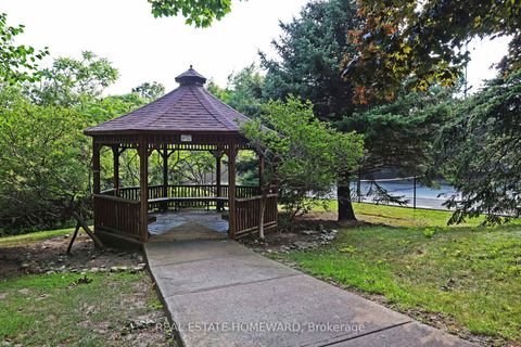 Photo 35 at 801 - 215 Wynford Drive, Flemingdon Park, Toronto