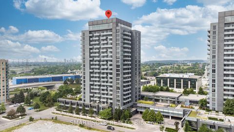 Photo 0 at 603 - 55 Oneida Crescent, Langstaff, Richmond Hill