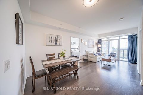 Photo 3 at 603 - 55 Oneida Crescent, Langstaff, Richmond Hill