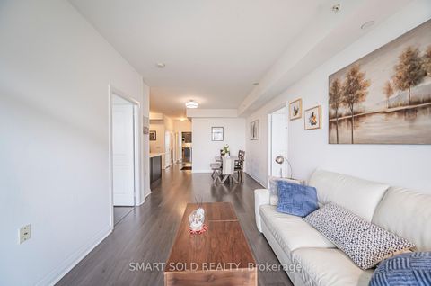 Photo 4 at 603 - 55 Oneida Crescent, Langstaff, Richmond Hill