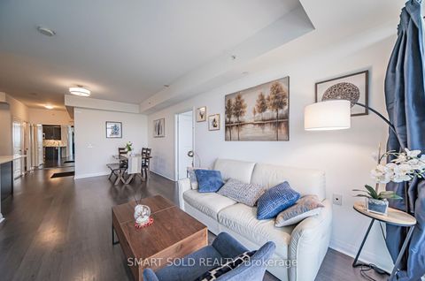 Photo 5 at 603 - 55 Oneida Crescent, Langstaff, Richmond Hill