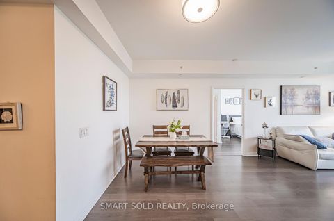 Photo 8 at 603 - 55 Oneida Crescent, Langstaff, Richmond Hill