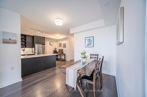 Photo 9 at 603 - 55 Oneida Crescent, Langstaff, Richmond Hill