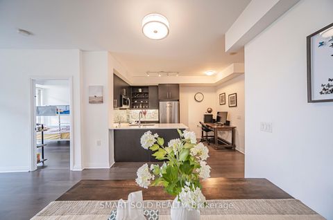 Photo 10 at 603 - 55 Oneida Crescent, Langstaff, Richmond Hill