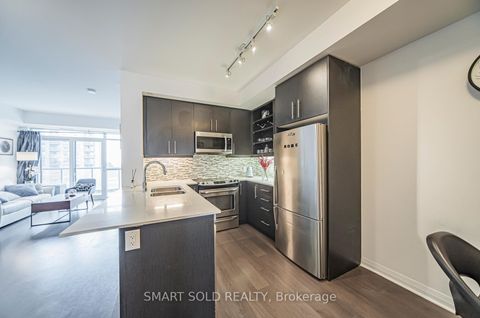 Photo 13 at 603 - 55 Oneida Crescent, Langstaff, Richmond Hill