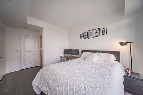 Photo 15 at 603 - 55 Oneida Crescent, Langstaff, Richmond Hill