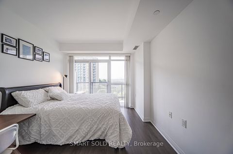 Photo 17 at 603 - 55 Oneida Crescent, Langstaff, Richmond Hill