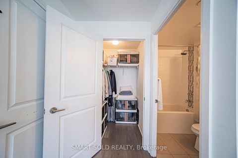 Photo 18 at 603 - 55 Oneida Crescent, Langstaff, Richmond Hill
