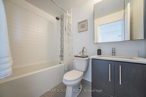 Photo 19 at 603 - 55 Oneida Crescent, Langstaff, Richmond Hill