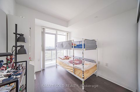 Photo 21 at 603 - 55 Oneida Crescent, Langstaff, Richmond Hill