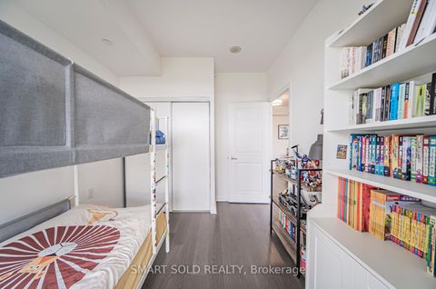 Photo 23 at 603 - 55 Oneida Crescent, Langstaff, Richmond Hill