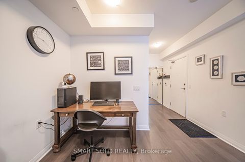 Photo 25 at 603 - 55 Oneida Crescent, Langstaff, Richmond Hill
