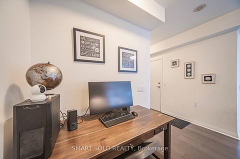 Photo 26 at 603 - 55 Oneida Crescent, Langstaff, Richmond Hill