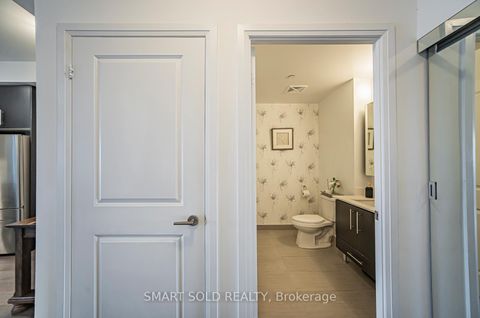 Photo 27 at 603 - 55 Oneida Crescent, Langstaff, Richmond Hill