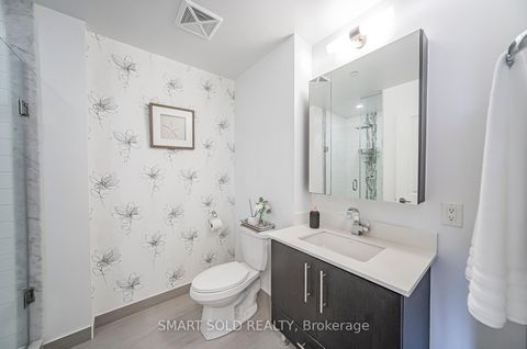 Photo 28 at 603 - 55 Oneida Crescent, Langstaff, Richmond Hill