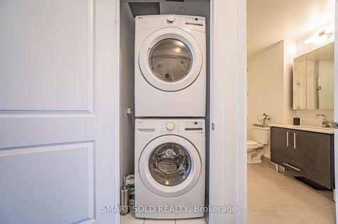 Photo 31 at 603 - 55 Oneida Crescent, Langstaff, Richmond Hill