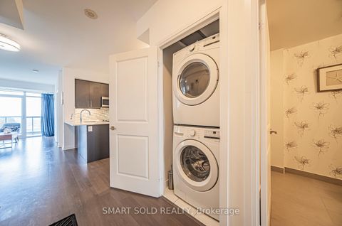 Photo 32 at 603 - 55 Oneida Crescent, Langstaff, Richmond Hill