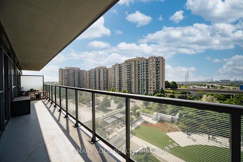 Photo 33 at 603 - 55 Oneida Crescent, Langstaff, Richmond Hill