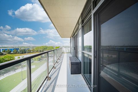 Photo 34 at 603 - 55 Oneida Crescent, Langstaff, Richmond Hill