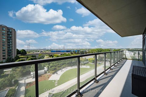 Photo 35 at 603 - 55 Oneida Crescent, Langstaff, Richmond Hill