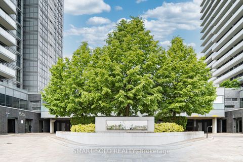 Photo 36 at 603 - 55 Oneida Crescent, Langstaff, Richmond Hill