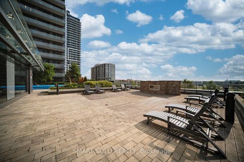 Photo 38 at 603 - 55 Oneida Crescent, Langstaff, Richmond Hill