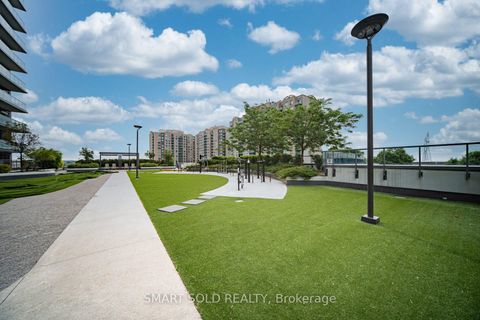 Photo 45 at 603 - 55 Oneida Crescent, Langstaff, Richmond Hill