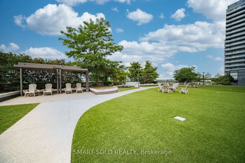 Photo 46 at 603 - 55 Oneida Crescent, Langstaff, Richmond Hill