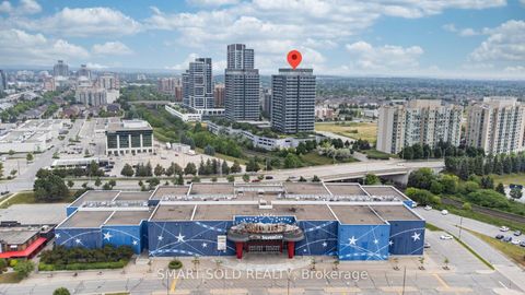 Photo 47 at 603 - 55 Oneida Crescent, Langstaff, Richmond Hill