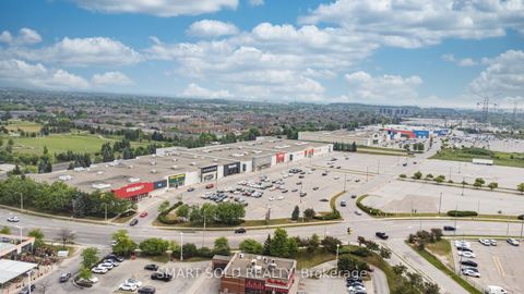 Photo 48 at 603 - 55 Oneida Crescent, Langstaff, Richmond Hill