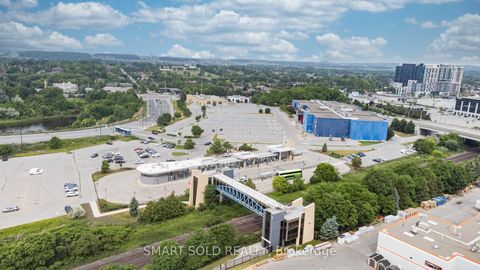 Photo 49 at 603 - 55 Oneida Crescent, Langstaff, Richmond Hill