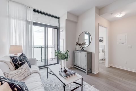 Photo 8 at 704 - 2522 Keele Street, Maple Leaf, Toronto