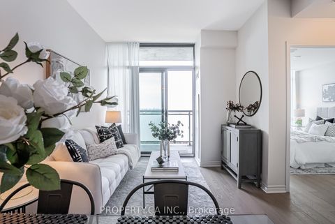 Photo 13 at 704 - 2522 Keele Street, Maple Leaf, Toronto