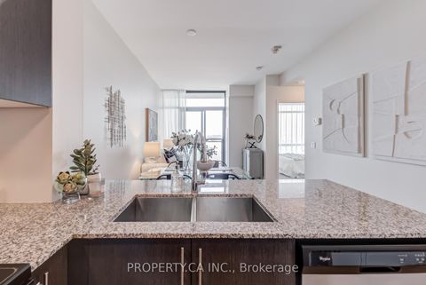 Photo 17 at 704 - 2522 Keele Street, Maple Leaf, Toronto