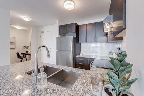 Photo 18 at 704 - 2522 Keele Street, Maple Leaf, Toronto