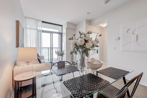 Photo 19 at 704 - 2522 Keele Street, Maple Leaf, Toronto