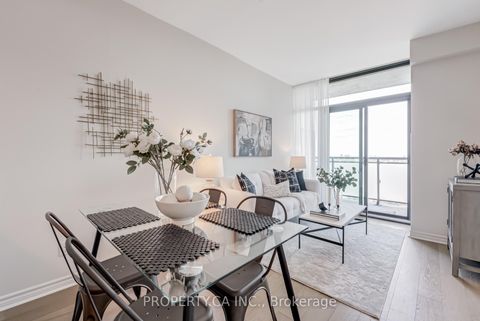 Photo 20 at 704 - 2522 Keele Street, Maple Leaf, Toronto