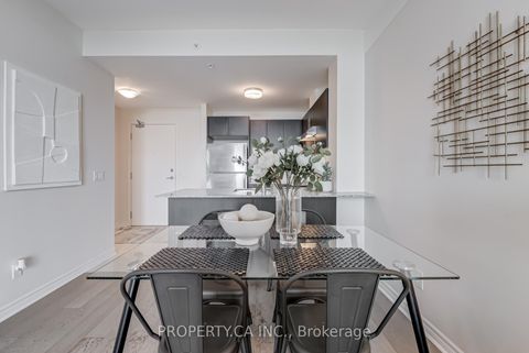 Photo 22 at 704 - 2522 Keele Street, Maple Leaf, Toronto