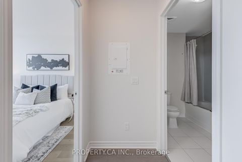 Photo 23 at 704 - 2522 Keele Street, Maple Leaf, Toronto