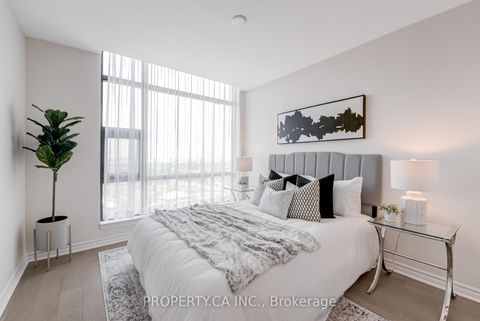 Photo 24 at 704 - 2522 Keele Street, Maple Leaf, Toronto